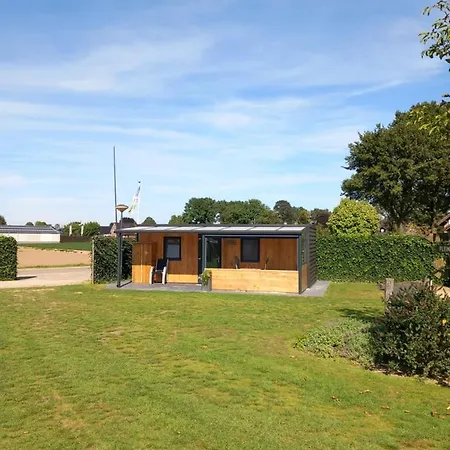 Chalet Oppe Hook Kessel  Exterior photo