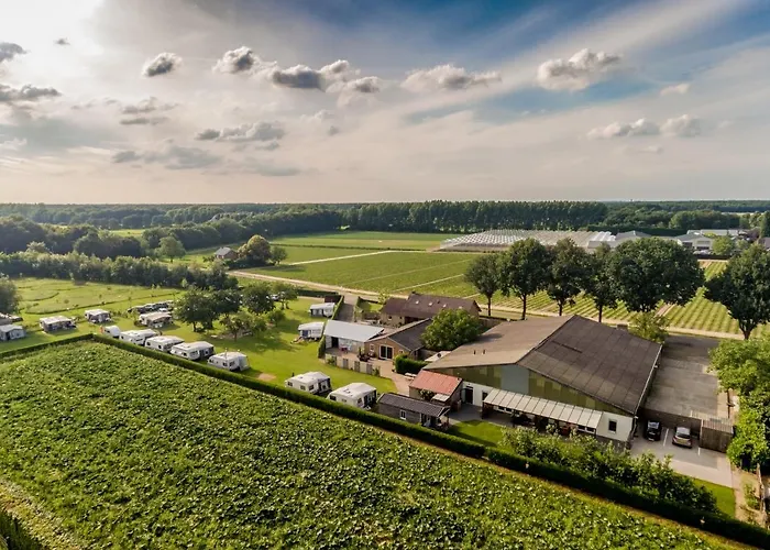 Chalet Oppe Hook