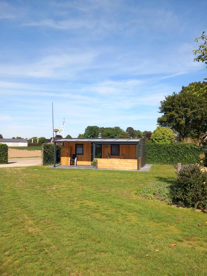 Oppe Hook Apartment Kessel (Limburg)